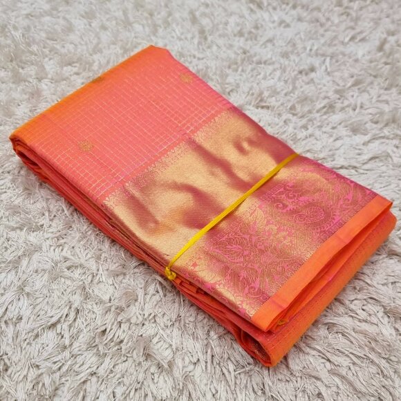 Kanchipuram-sarees - Picture 6 of 16